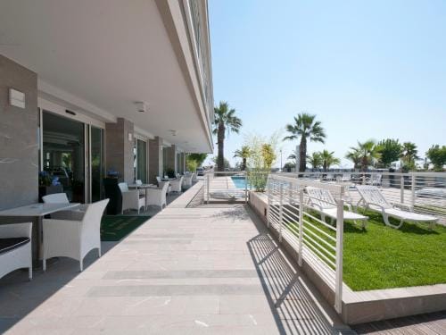 Hotel Eden Hotel in Alba Adriatica