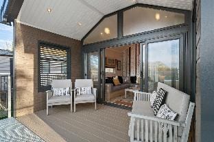 The Escape - Luxury Pod, Close to Beach Hotel in Amroth