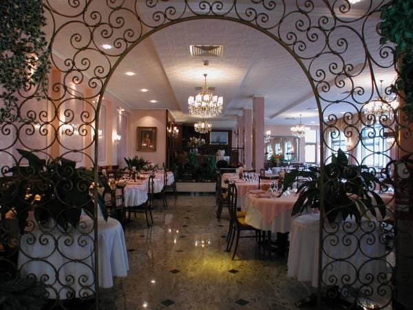 Hotel Eden Hotel in Grado
