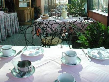 Hotel Eden Hotel in Grado
