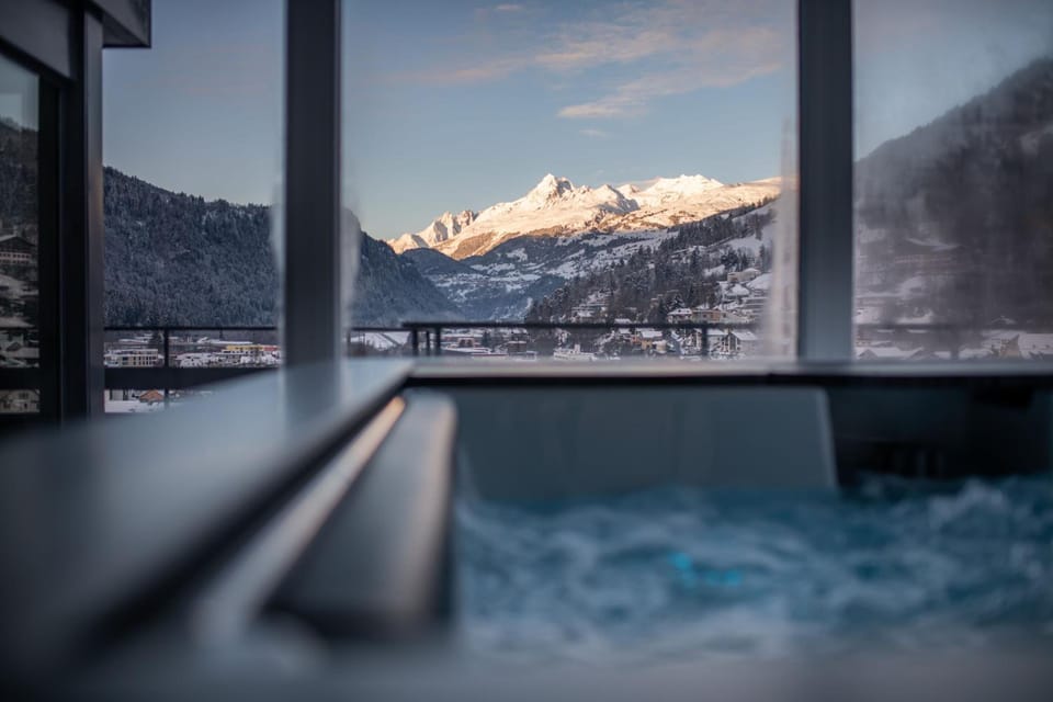 Eden Hotel und Restaurant Hotel in Canton of Grisons