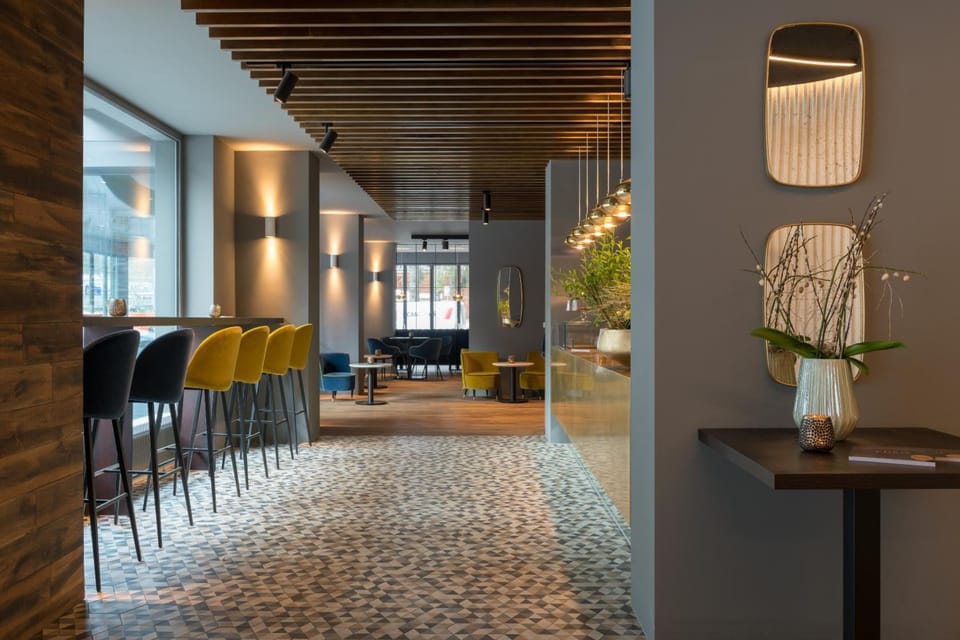 Eden Hotel und Restaurant Hotel in Canton of Grisons