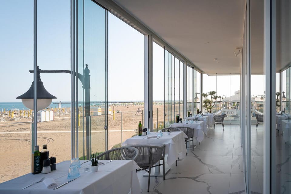 Unico Hotel Caorle Hotel in Caorle