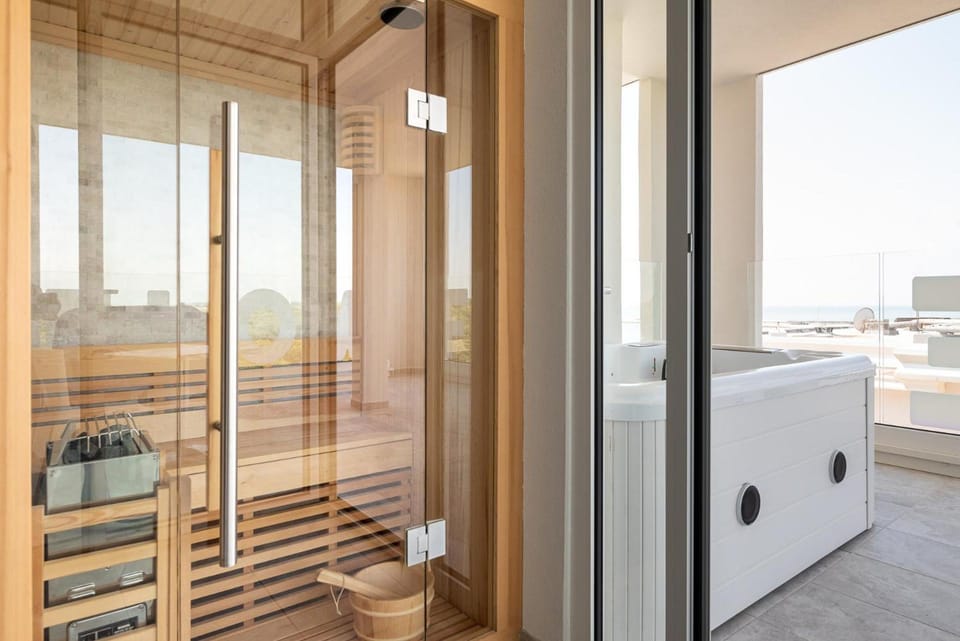 Unico Hotel Caorle Hotel in Caorle