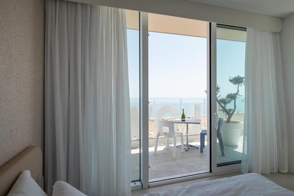 Unico Hotel Caorle Hotel in Caorle