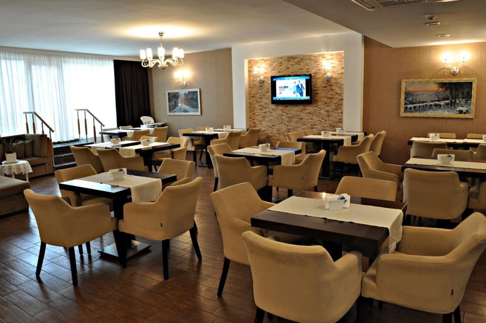 Hotel Edirne Palace Hotel in Evros, Greece