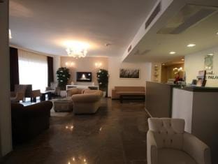 Hotel Edirne Palace Hotel in Evros, Greece
