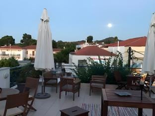 Victor Eleni Hotel Hotel in Halkidiki