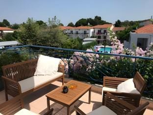 Victor Eleni Hotel Hotel in Halkidiki
