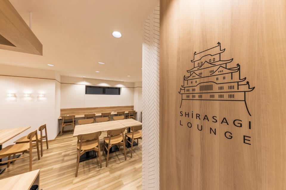 JR CLEMENT INN HIMEJI Hotel in Hyogo Prefecture