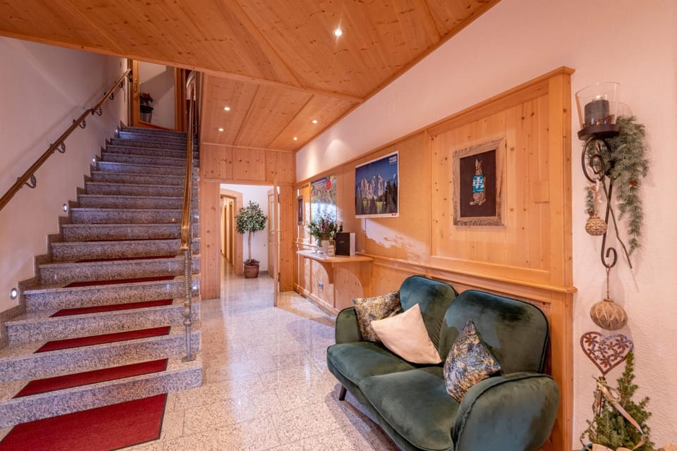 Hotel Eggerwirt Hotel in Salzburgerland