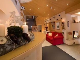 Hotel Eggerwirt Hotel in Salzburgerland