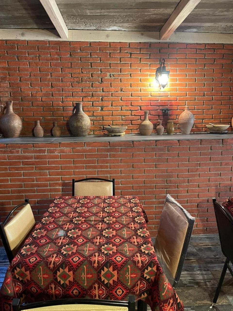 My Family hotel Hotel in Tbilisi, Georgia