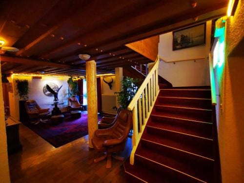 Gasthof Geronimo Hotel in Berchtesgadener Land