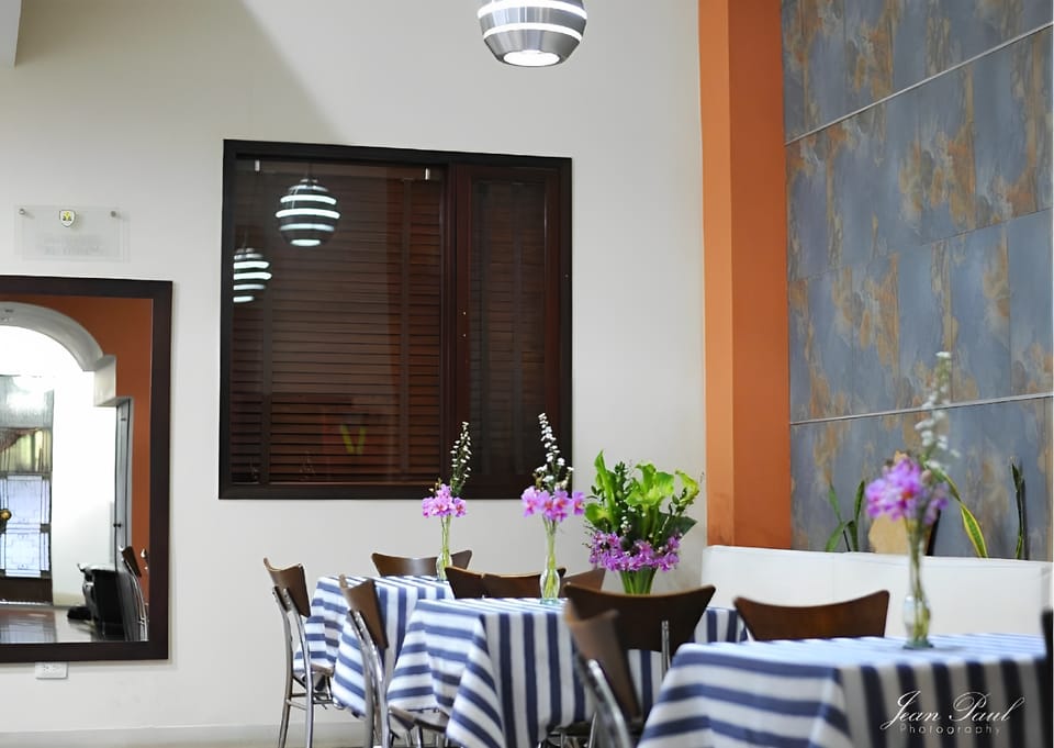 HOTEL BOUTIQUE CASA FARALLONES Hotel in Cali
