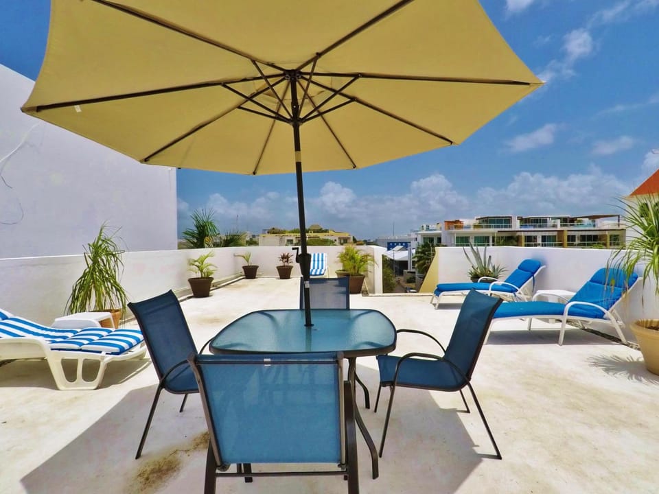Hotel El Campanario Playa del Carmen Hotel in Playa del Carmen