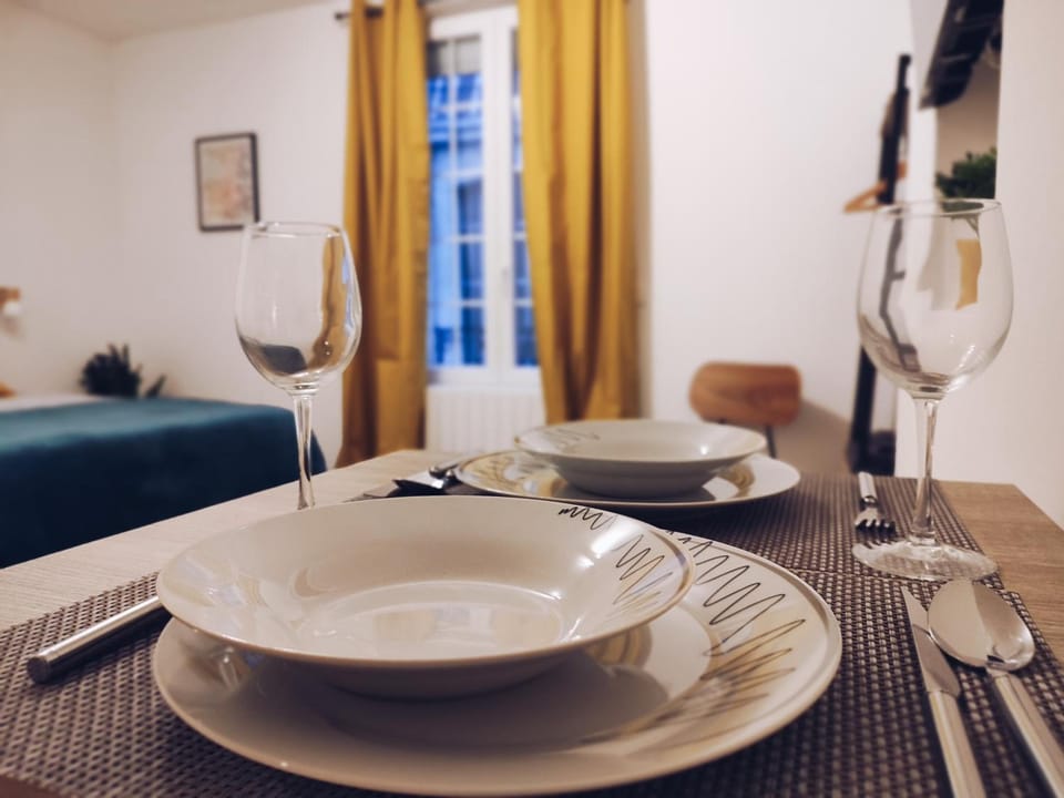 Studios Lsquare Residence AFPA Hotel in Centre-Val de Loire