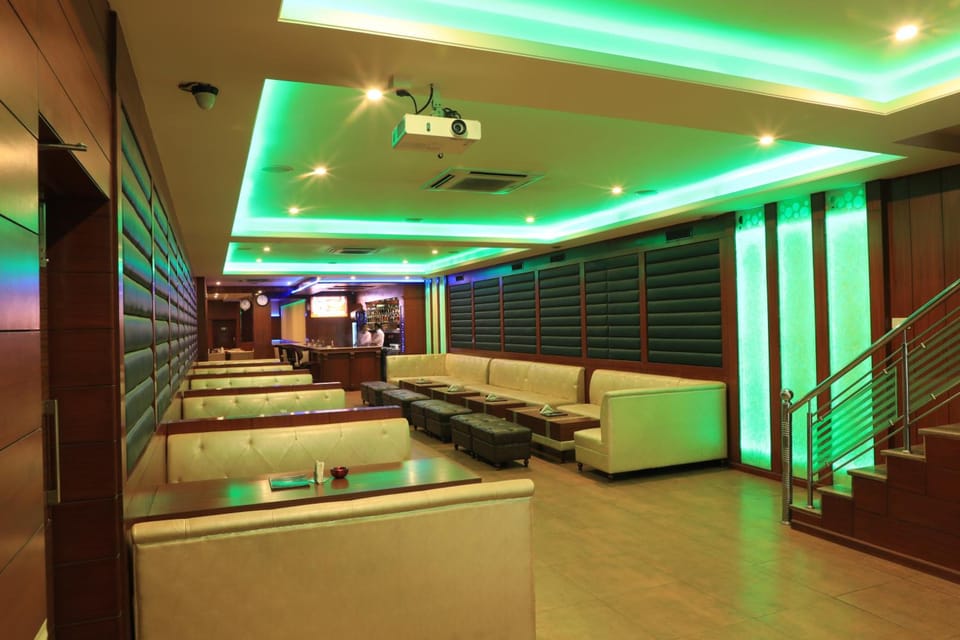 Bar/lounge