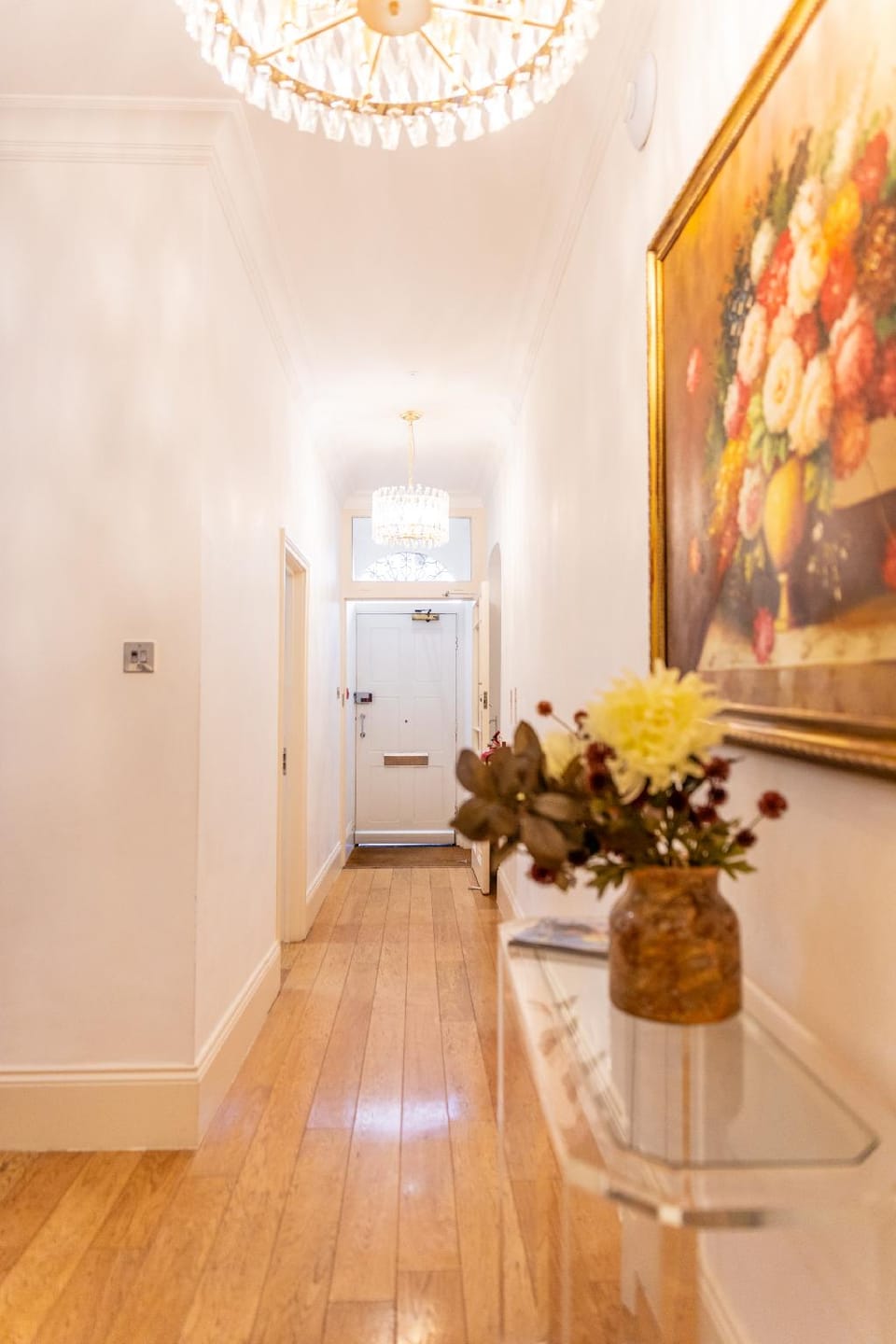 Mayfair Residences Hotel in City of Westminster