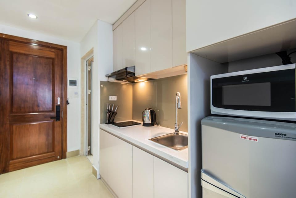22Housing 48 Phan Ke Binh Apartment hotel in Hanoi