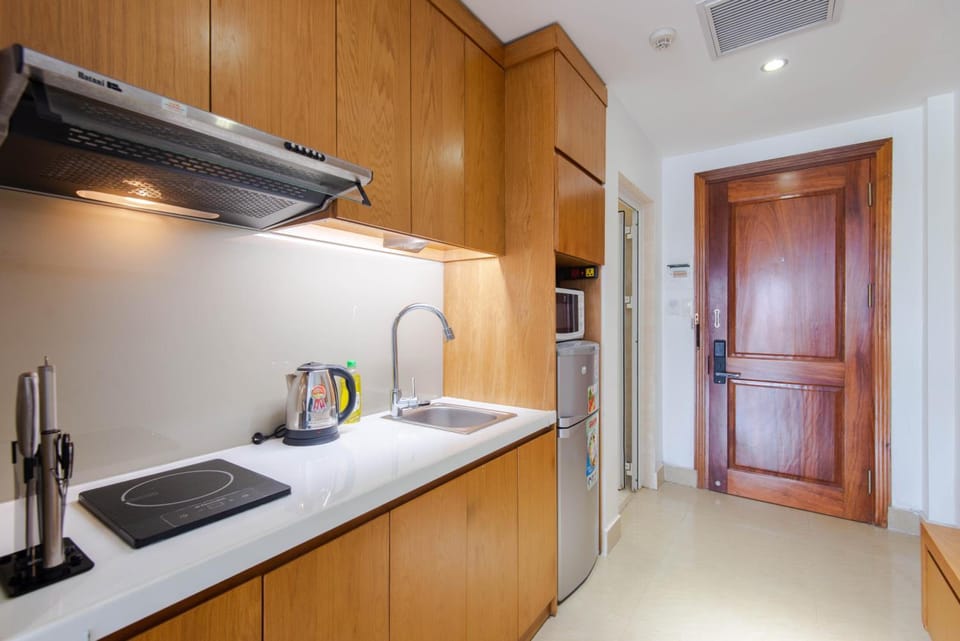 22Housing 48 Phan Ke Binh Apartment hotel in Hanoi