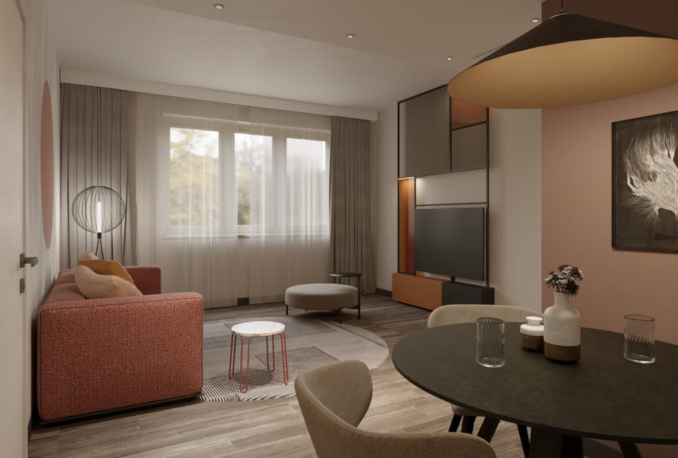 Guestroom