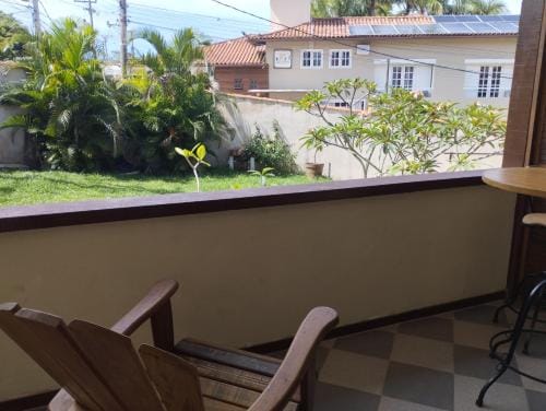 Andorinhas Suites Hotel in Armacao dos Buzios