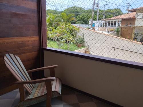 Andorinhas Suites Hotel in Armacao dos Buzios
