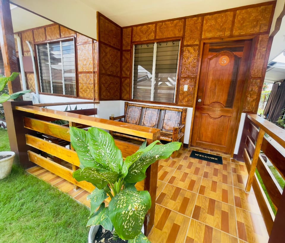 Dolce Vita Resort Hotel in Central Visayas