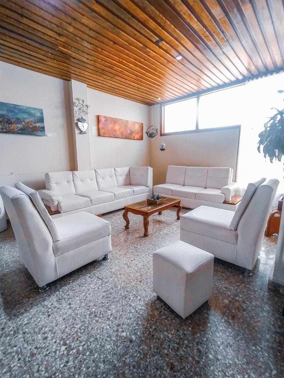 Hotel El Lago Hotel in Paipa