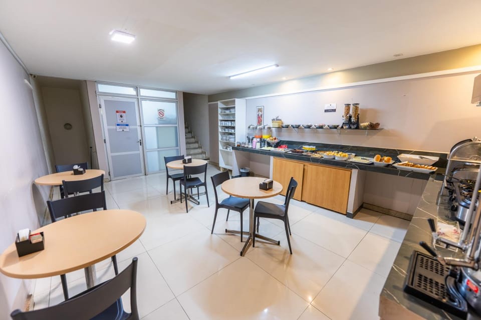 Facilities