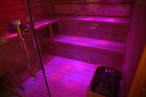 Le Wellness Privatif Hotel in Liège