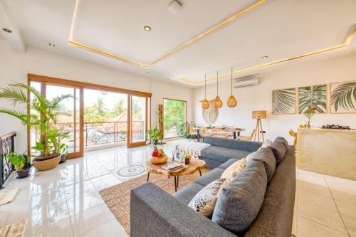 The Seminyak Penthouse Hotel in Kuta