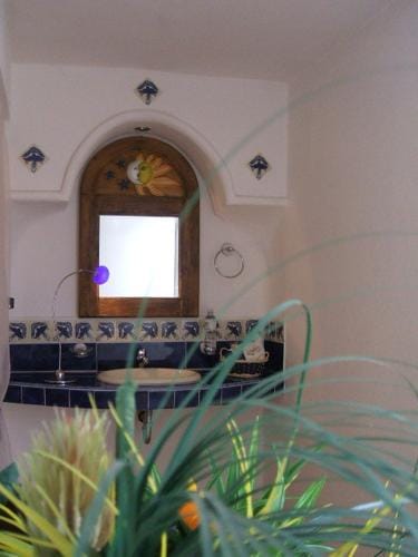 Hotel El Refugio Hotel in State of Puebla