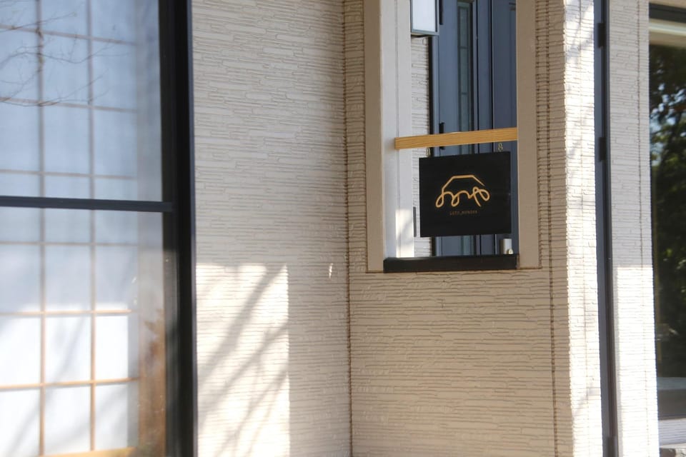 Nonoya Hotel in Japan