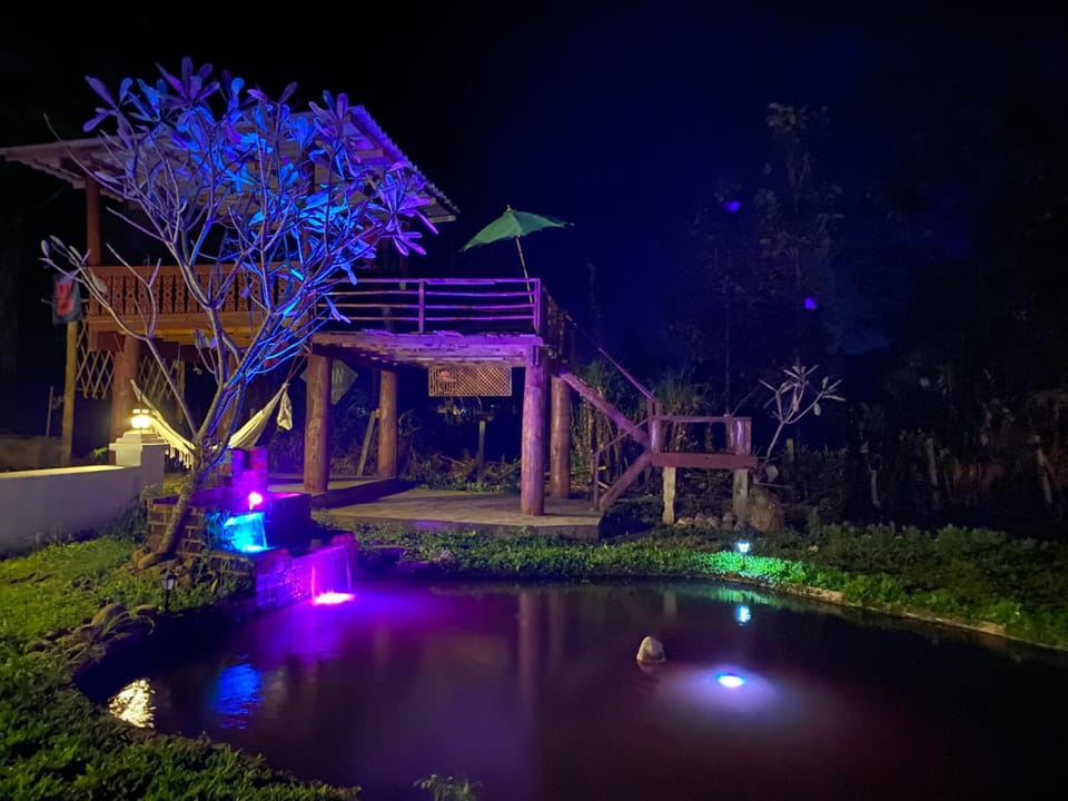 Shaya Resort Hostel in Thailand