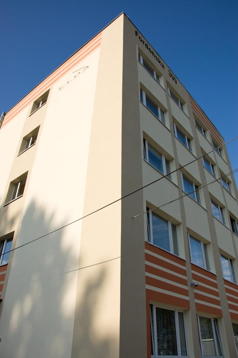 Hotel Elda 2 Hotel in Poland