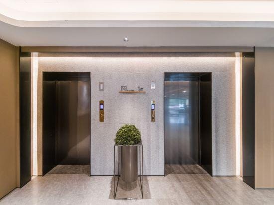 JI Hotel (Guannan County Government) Hotel in Jiangsu