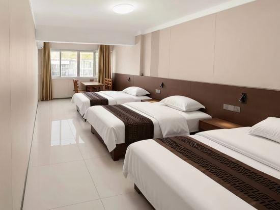 Linyi Diamond Business Hotel Hotel in Shandong