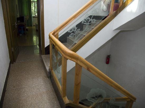 Wencheng Good Day Hotel Hotel in Zhejiang