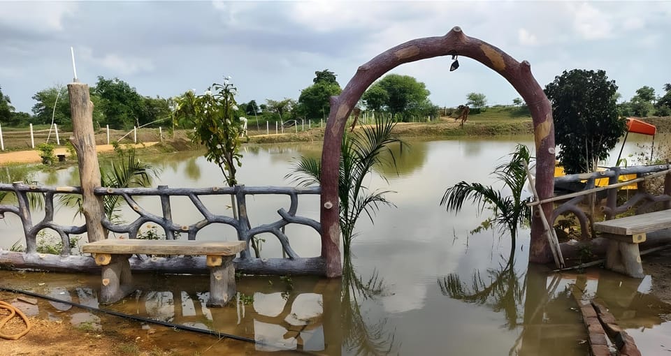 Recreational facilities