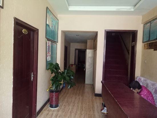 Helan Shangdu Hotel Hotel in China
