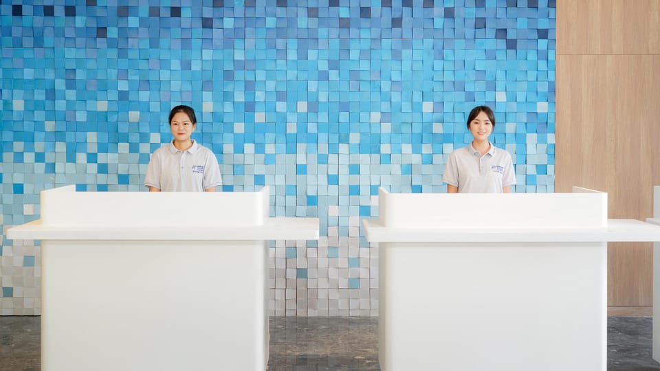 Holiday Inn Express Kunming Panlong By IHG Hotel in China