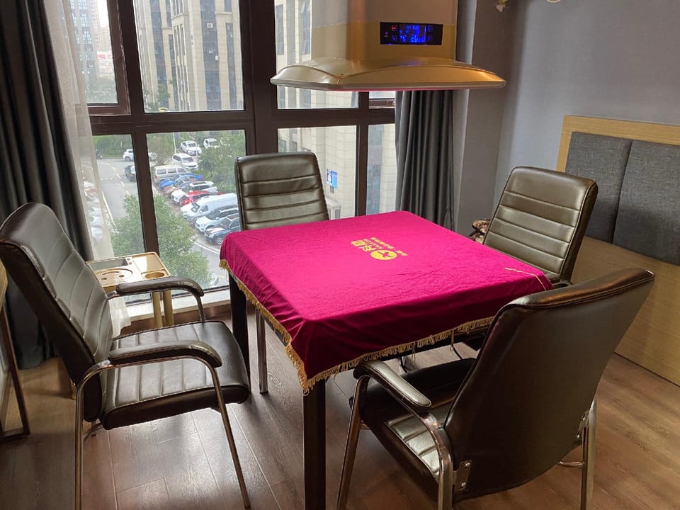 City Home Yun Hotel (East China Building Materials City Shop) Hotel in Jiangsu