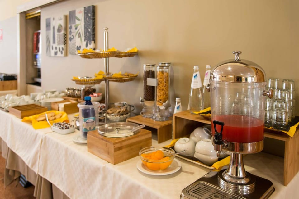 Hotel Elisabetta Hotel in Sestri Levante