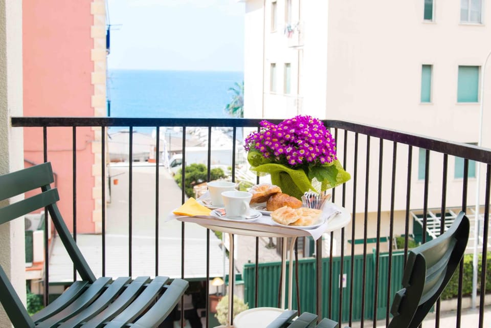 Hotel Elisabetta Hotel in Sestri Levante