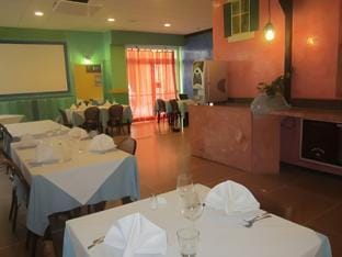 Hotel Elisabetta Hotel in Sestri Levante