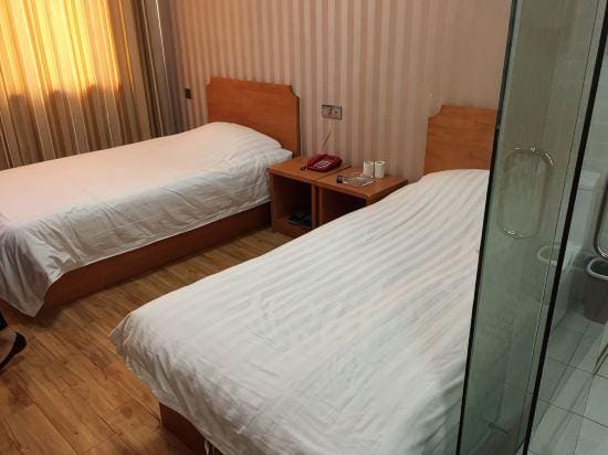 Linyi Jianyuan Hotel Hotel in Shandong
