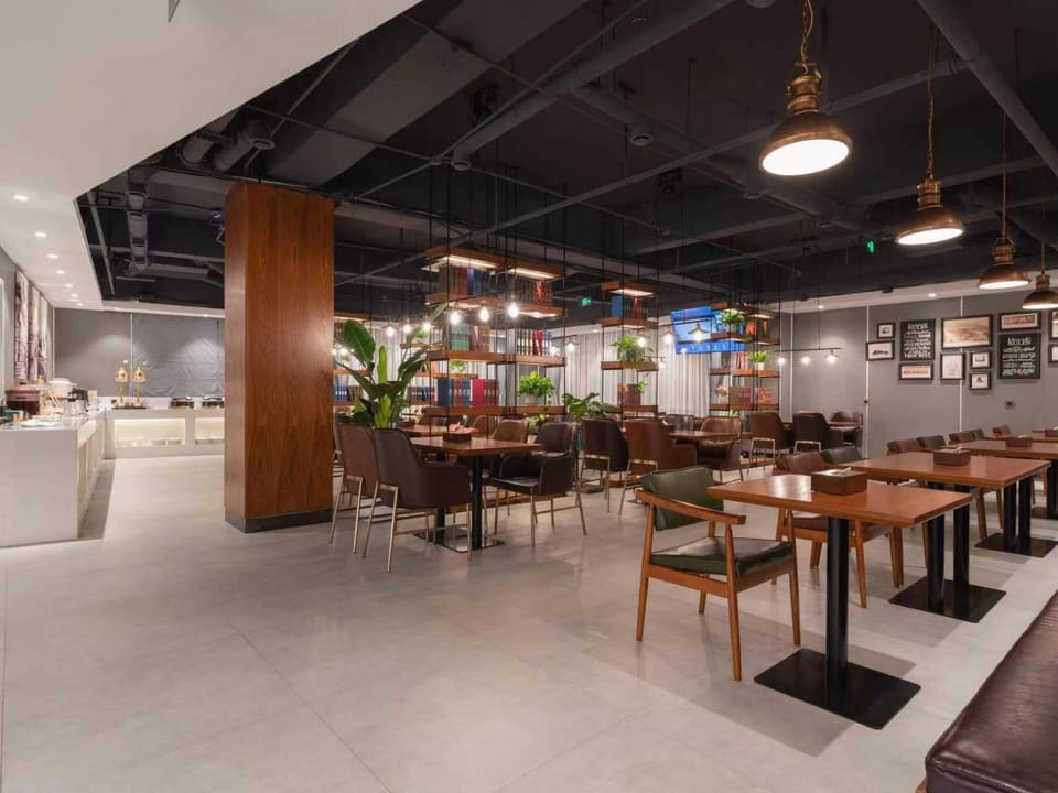 James Joyce Coffetel (Jining Jinxiang Branch) Hotel in Shandong