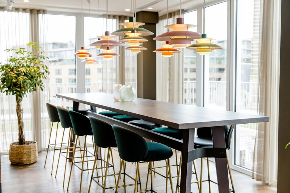 Bar/lounge